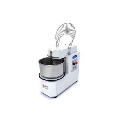 Maxima hnětač na Těsto - 20 l - 12 kg Těsta - 2 Rychlosti - Odnímatelná Mísa |  09361905